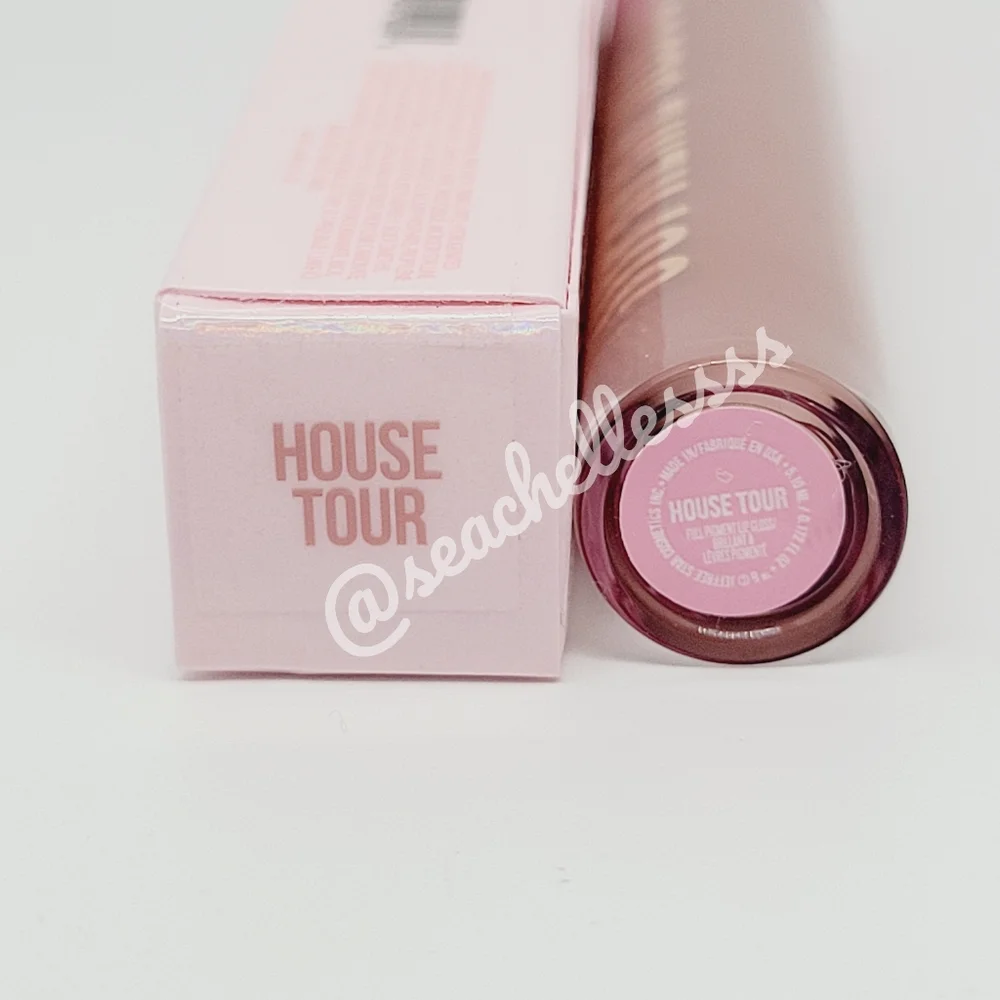 Jeffree Star brand new